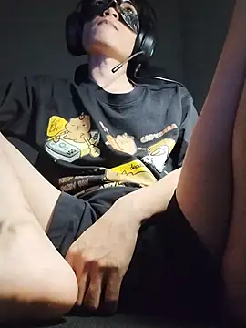 Kangc369 在線直播表演