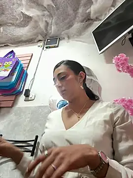 IsabellaMariet Obrolan Langsung XXX