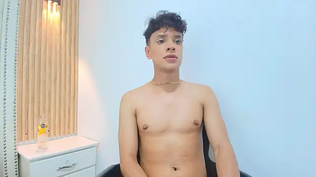 Webkamerová show Ander_Ashford