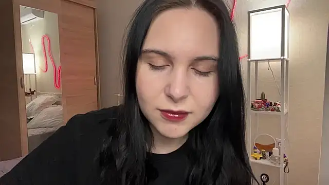 Chat XXX en directo de MyraLitterers