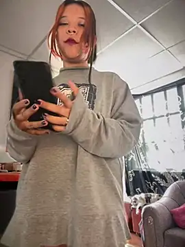 A_Good_Witch Live XXX-chat