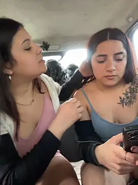 AitanaRosee Webcam show