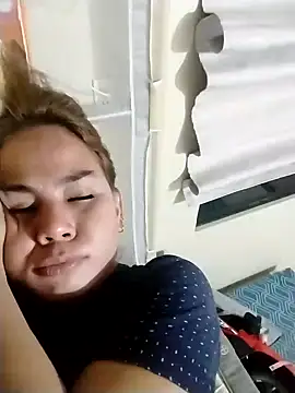Pokazy przed kamerką – carla_69x