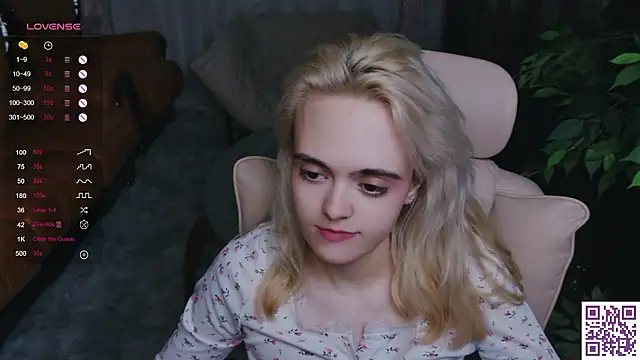 Oxcy_Secret's Live XXX Chat
