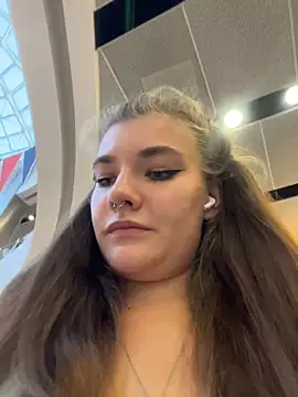 Holy_Tereza – Live XXX-chat