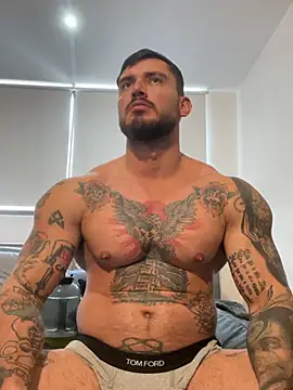 DimitriSullivan_ – Naživo XXX chat