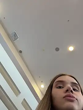 Chat XXX ao vivo de BARAVISHA