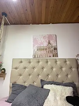 دردشة Andrea_secret_ الجنسية المباشرة