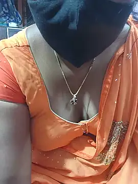 Neelimavennela_Telugu 现场XXX聊天