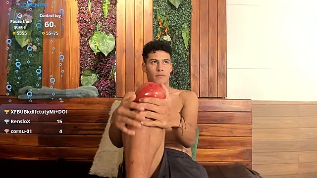 angelsilva_'s Live XXX Chat
