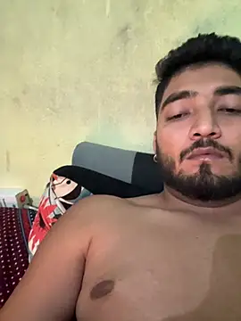 hornyAadii's Webcam Show