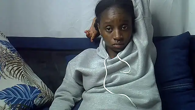 Chat XXX ao vivo de Enkarxx