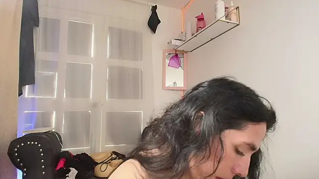 Alexaa_69のライブXXXチャット