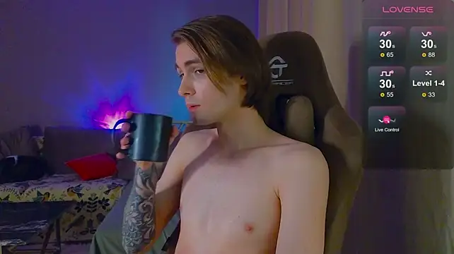 Chat XXX Live DebugMee