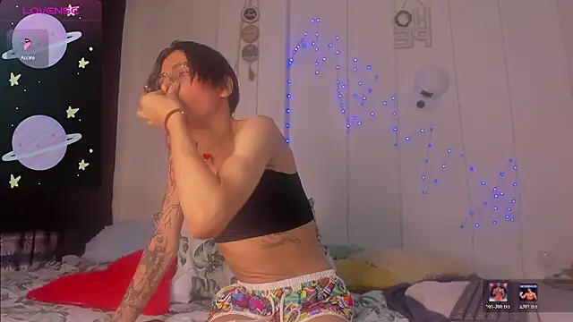 latin_big_01's Webcam Show