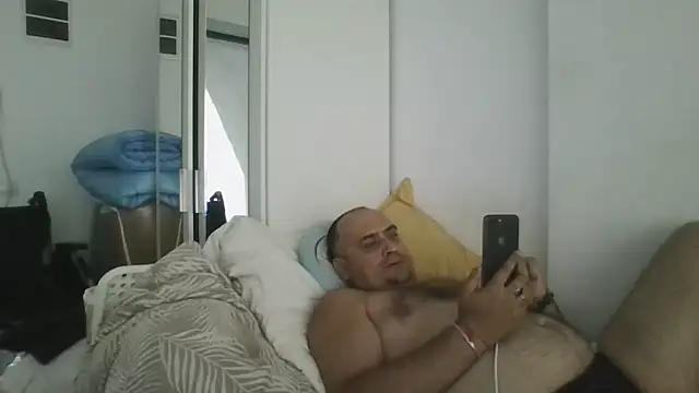 Show de webcam de vitalik66679