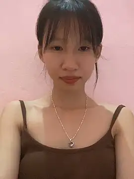 Abi_girl12 网络视讯表演