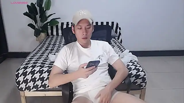 Živý XXX chat yichen008