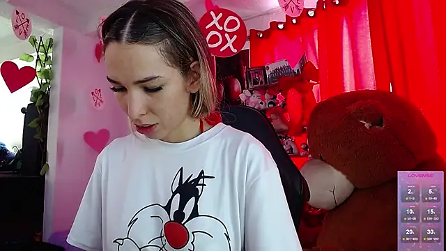 Niky_777 live XXX chat