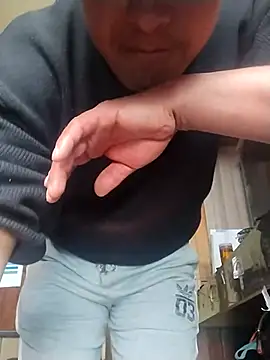 CHOLIN-12 – webcam-show