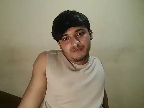 Jack_Vibes' Webcam Show