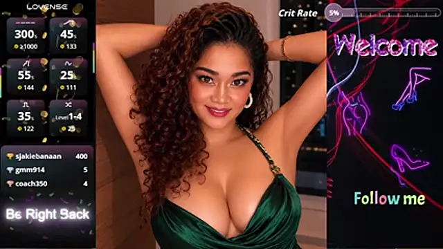 curly_tops69 Obrolan Langsung XXX