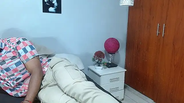 king_smith69n Webbikameraesitys