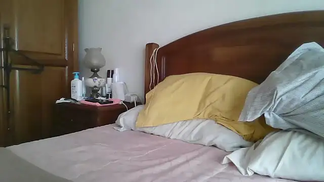 Rochinha73 – Live XXX-chat
