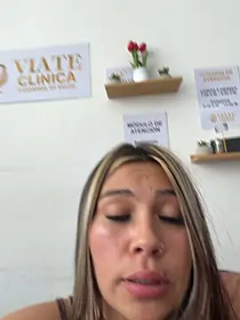 LIZ-06_ webcam show