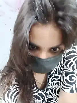 Riya____1 现场XXX聊天