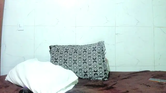 Webkamerová show Duncan_ebony