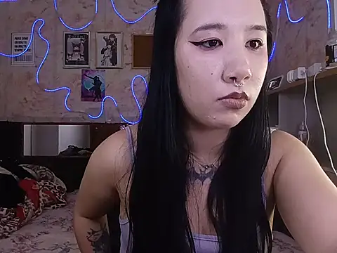 Japabaixinha 라이브 XXX 채팅
