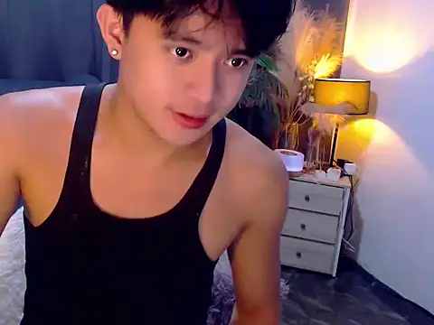 NautyBoyBrazeen_143 Pertunjukan Webcam