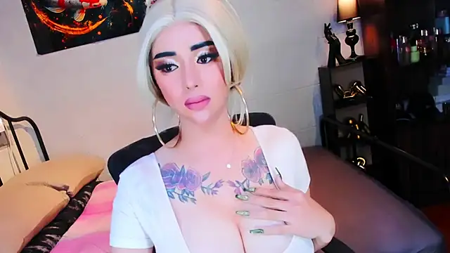 TasteMe2Cum 即時 XXX 聊天
