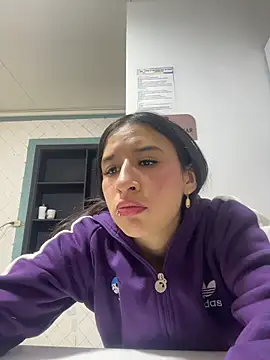 LilyRossi_ élő XXX-chatje