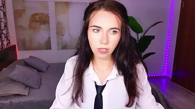Czat XXX na żywo – TriciaSpring
