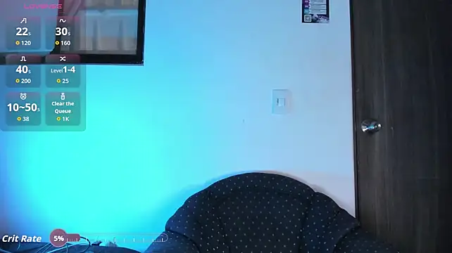 Ryan_evannss_ webcam show