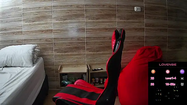 angelicious_ Webcamshow