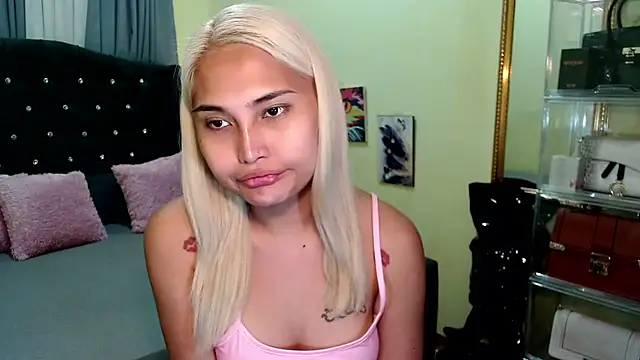 Show Webcam de Sammyloove