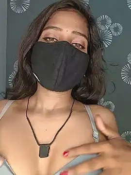 Czat XXX na żywo – Hot_Candy77