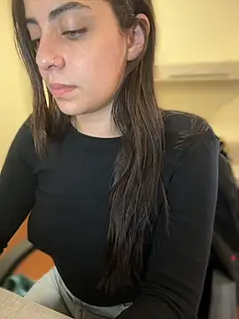 hannacruzsjr's Live XXX Chat
