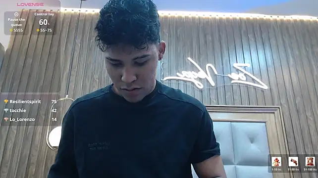 Chat XXX Live Colby_driscoll