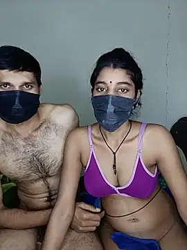 Show Webcam de Erotic-Girl