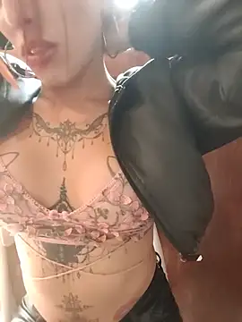 engel_devil's Webcam Show