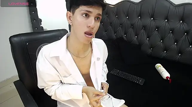 Nicolas_Rosenthal Chat XXX live