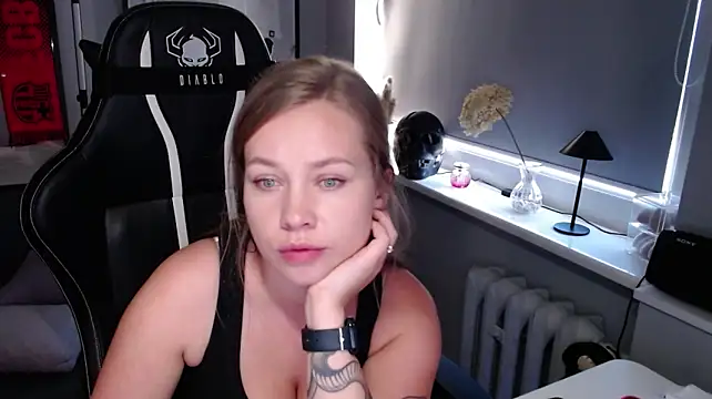 Chat XXX Live holly_xglam