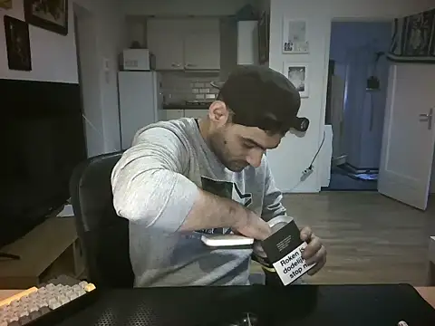 mihaimichael Chat XXX live