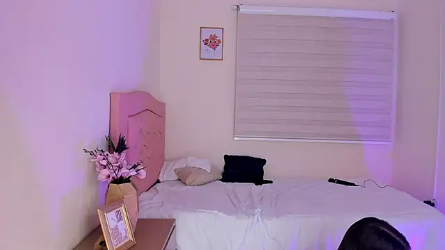 Jessi_powel's Live XXX Chat
