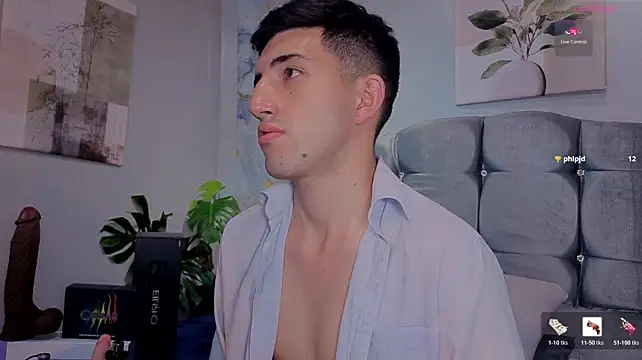 Živý XXX chat Un_Sluttyy