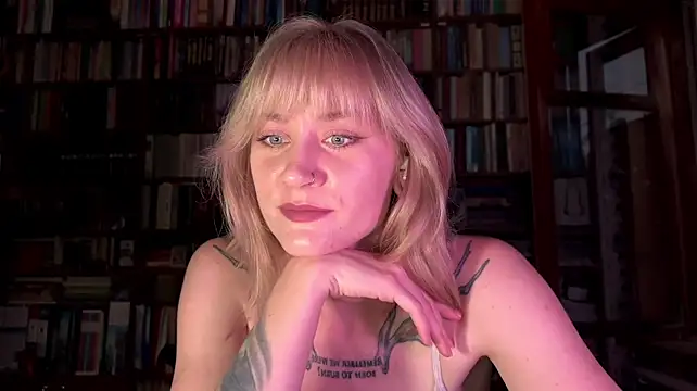 Chat XXX Live Retro_Marie